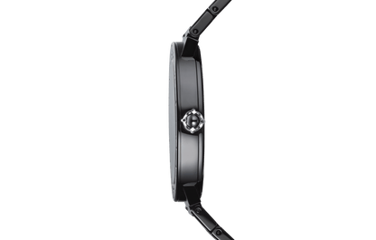 Bvlgari Black Dial 103557