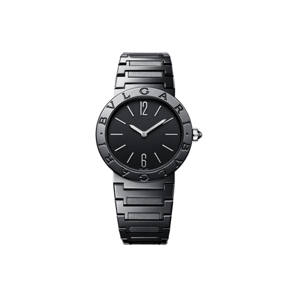 Bvlgari Black Dial 103557
