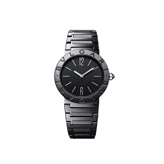 Bvlgari Black Dial 103557