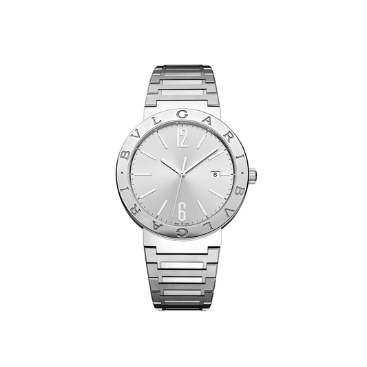 Bvlgari White Dial 103652
