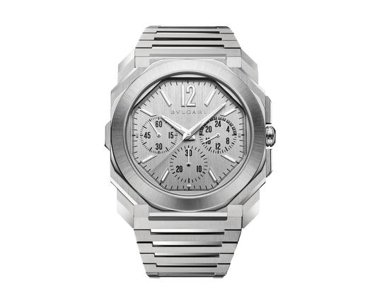 Bvlgari White Dial 103661