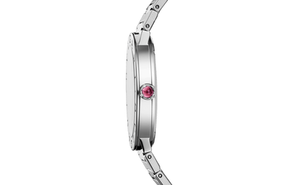 Bvlgari Pink Dial 103711