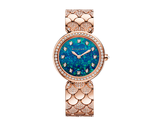 Bvlgari Gem Dial 103646