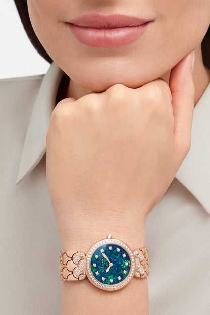 Bvlgari Gem Dial 103646