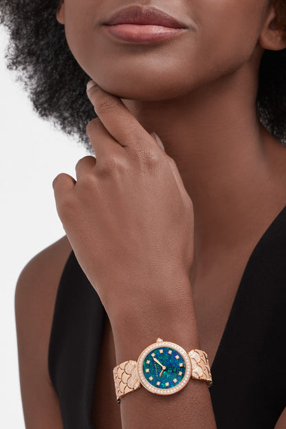 Bvlgari Gem Dial 103646