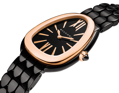 Bvlgari Black Dial 103704