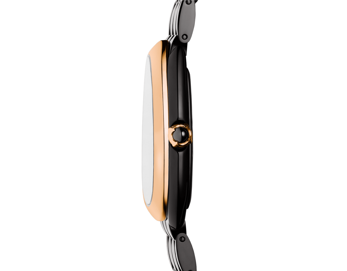 Bvlgari Black Dial 103704
