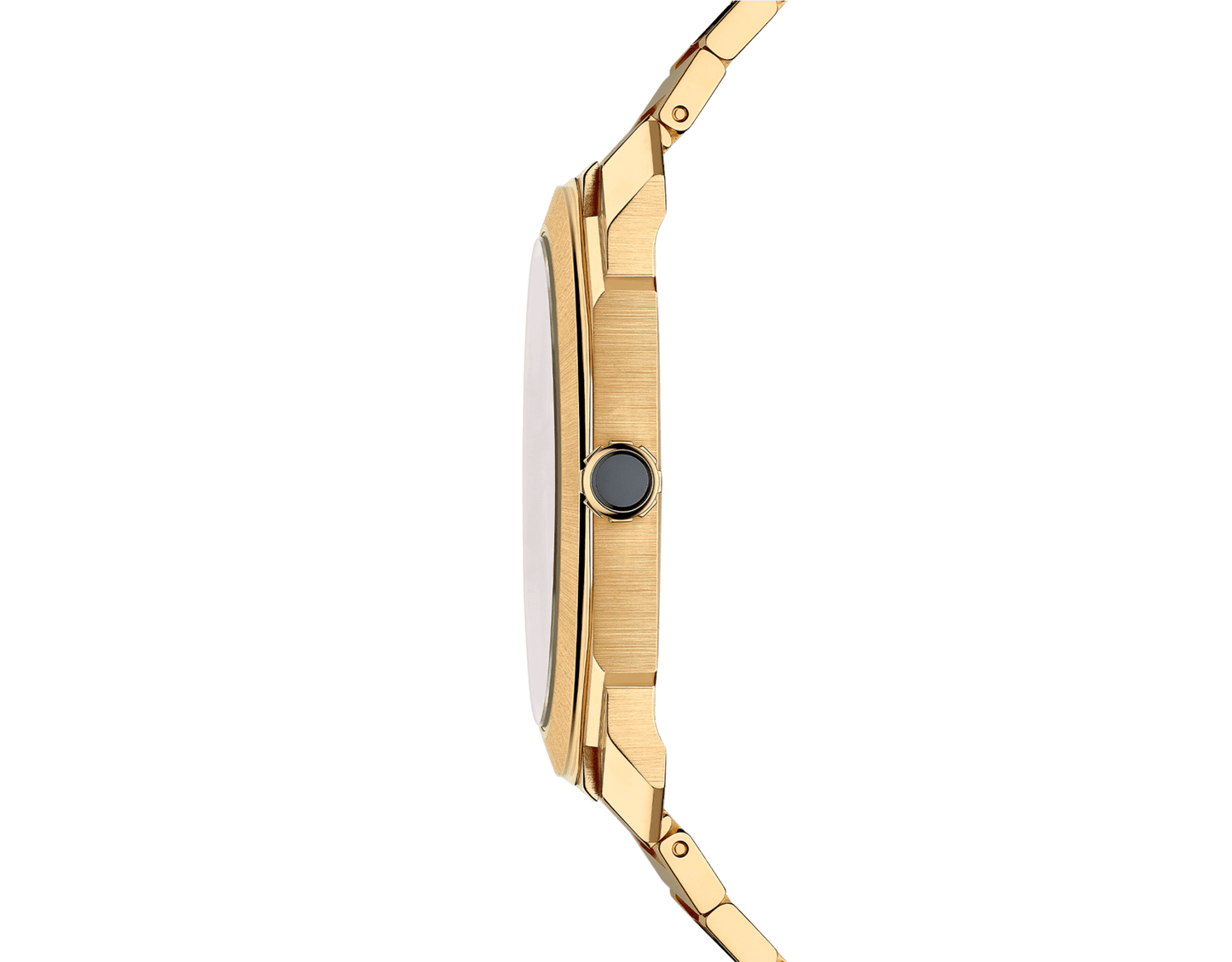 Bvlgari Brown Dial 103717