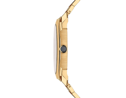 Bvlgari Brown Dial 103717