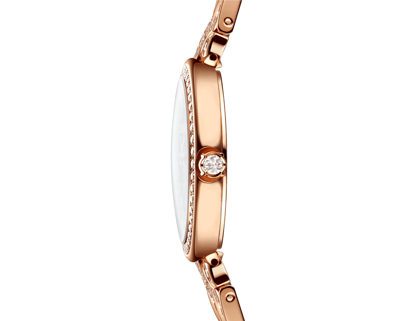 Bvlgari Gem Dial 103646