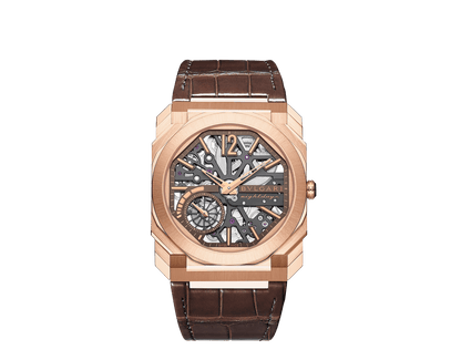Bvlgari White Dial 103667