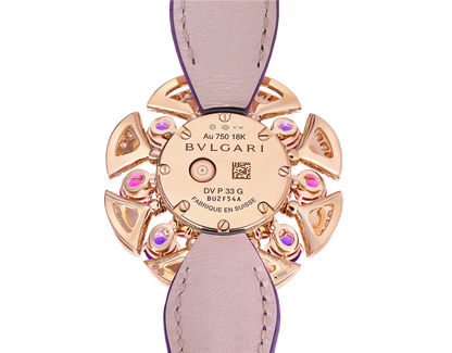 Bvlgari White Dial 103753