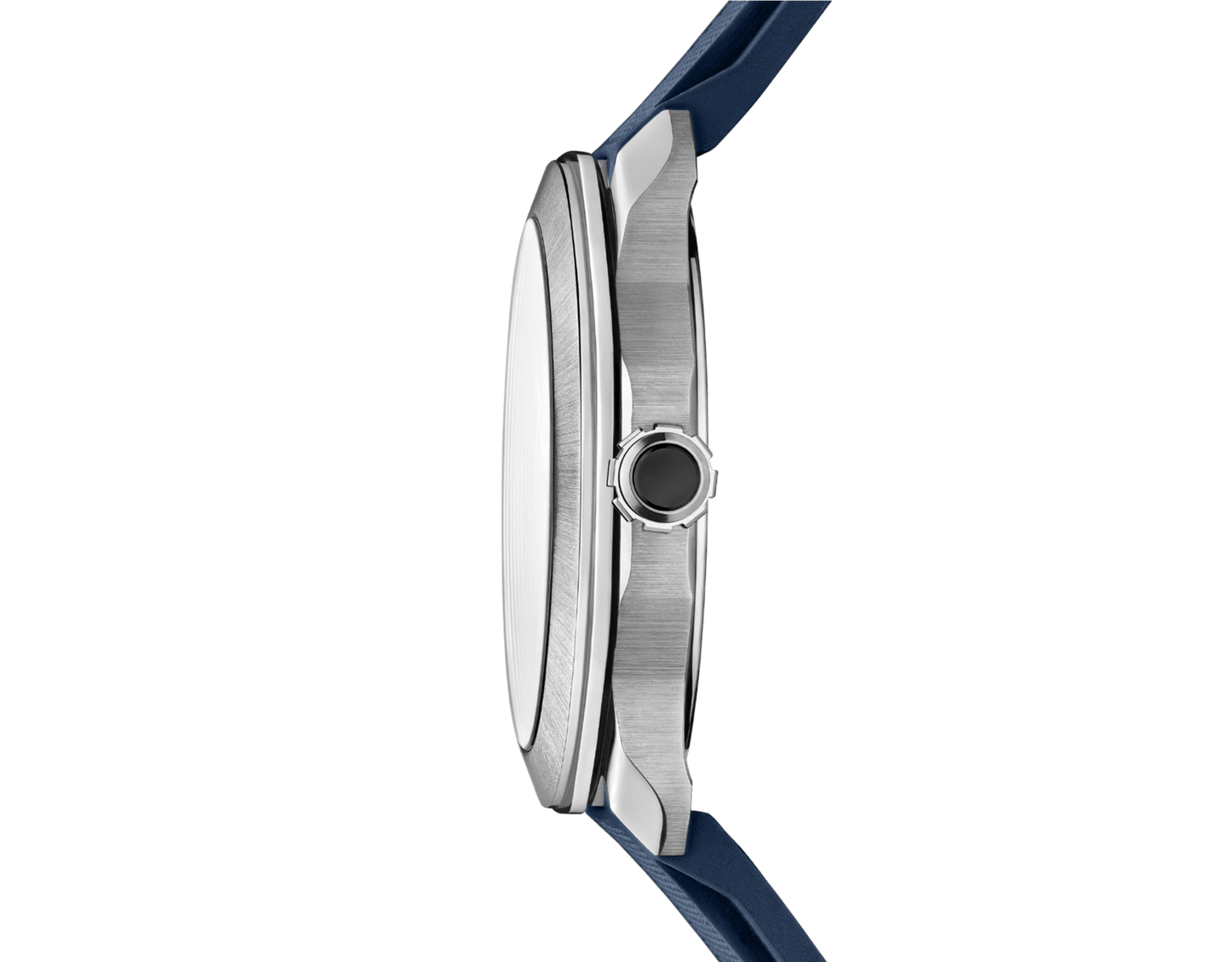 Bvlgari Blue Dial 103739