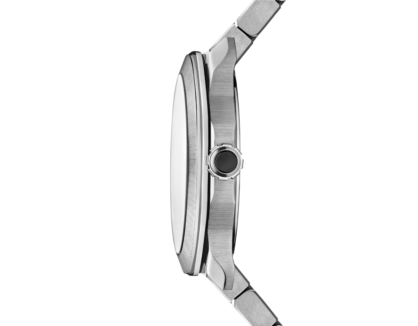 Bvlgari Grey Dial 103740