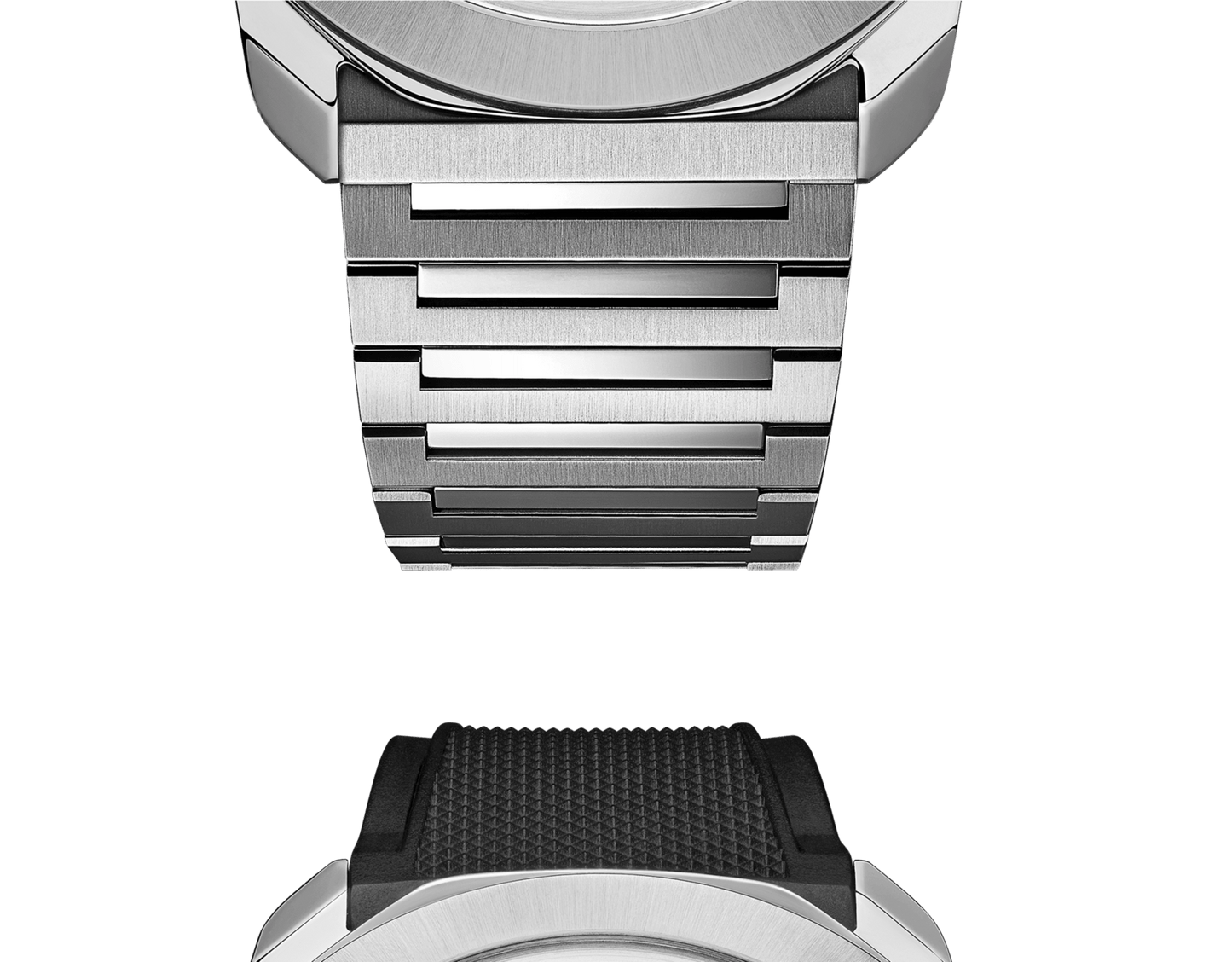Bvlgari Grey Dial 103740