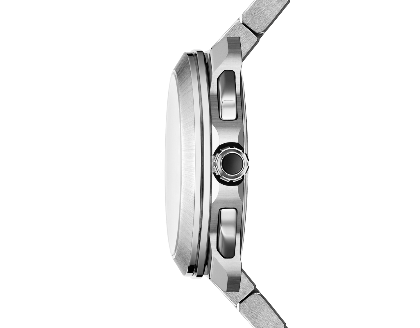 Bvlgari Black Dial 103471