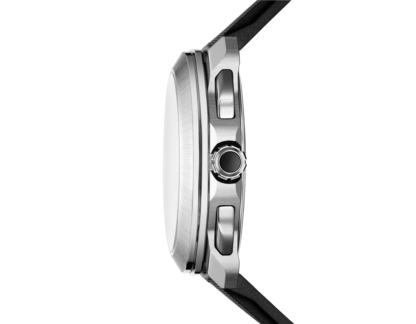 Bvlgari Black Dial 103471