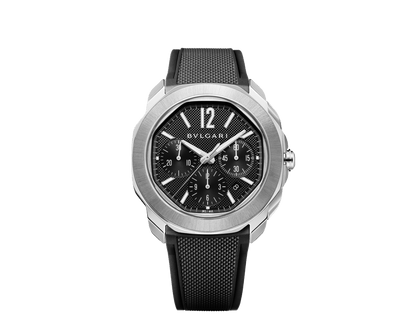 Bvlgari Black Dial 103471