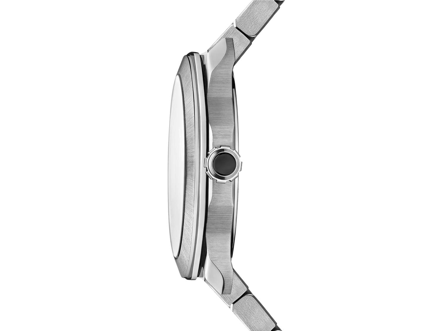 Bvlgari White Dial 103738