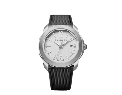 Bvlgari White Dial 103738
