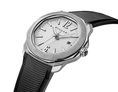 Bvlgari White Dial 103738