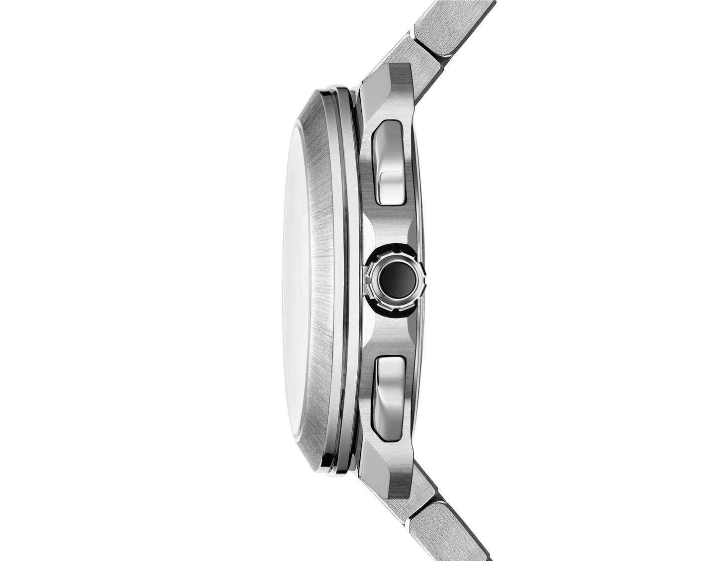 Bvlgari Blue Dial 103829