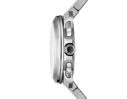 Bvlgari Blue Dial 103829