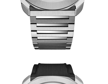 Bvlgari White Dial 103738