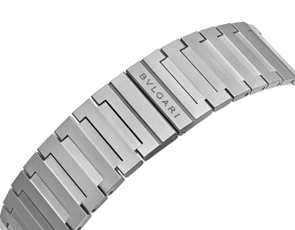 Bvlgari White Dial 103610