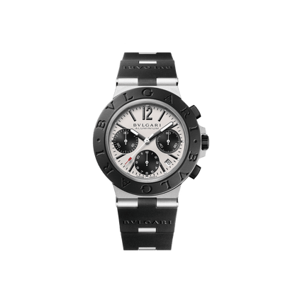Bvlgari White Dial 103722
