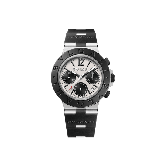 Bvlgari White Dial 103722