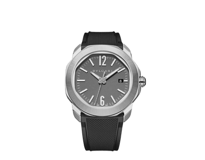 Bvlgari Grey Dial 103740