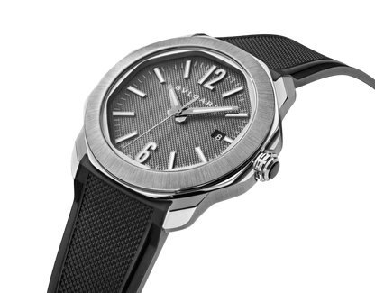 Bvlgari Grey Dial 103740