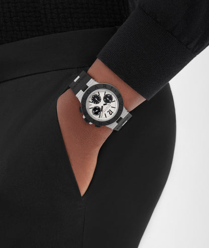 Bvlgari White Dial 103722