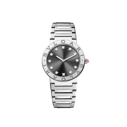 Bvlgari Black Dial 103689