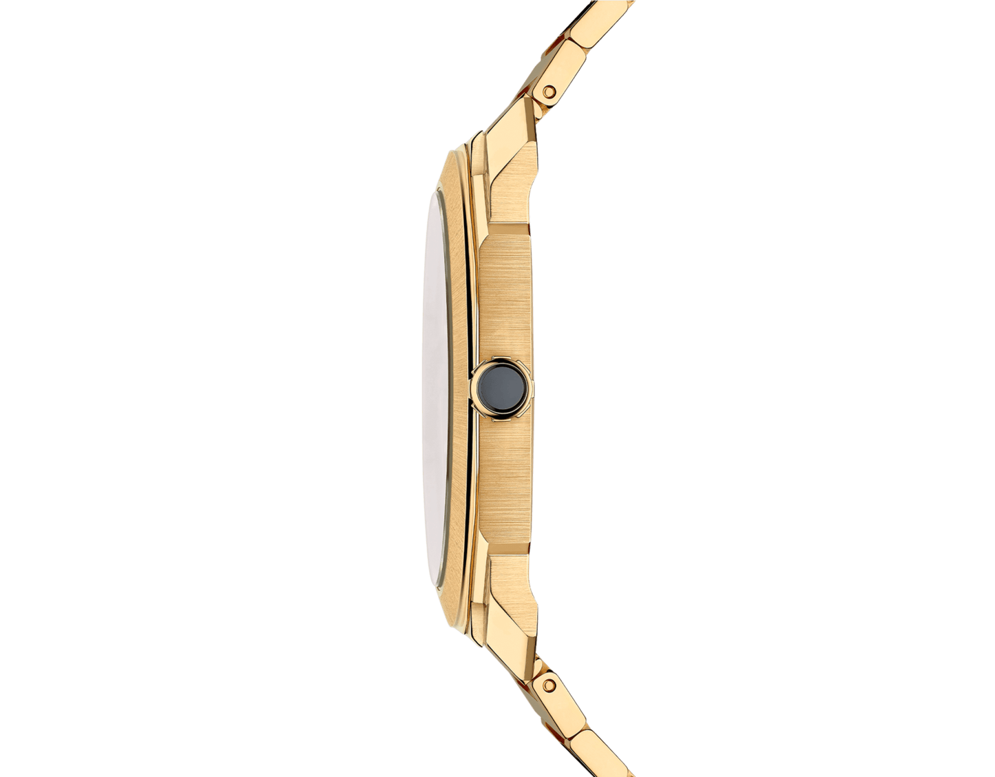 Bvlgari Blue Dial 103812
