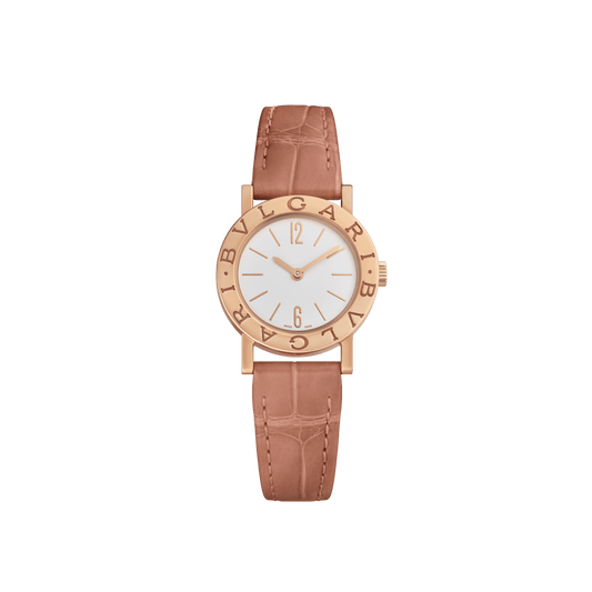 Bvlgari White Dial 103966