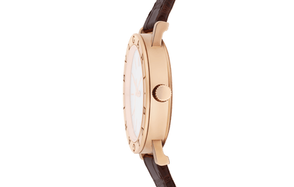 Bvlgari White Dial 103968