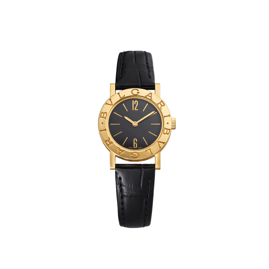 Bvlgari Black Dial 103897