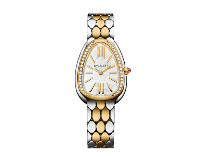 Bvlgari Green Dial 103958