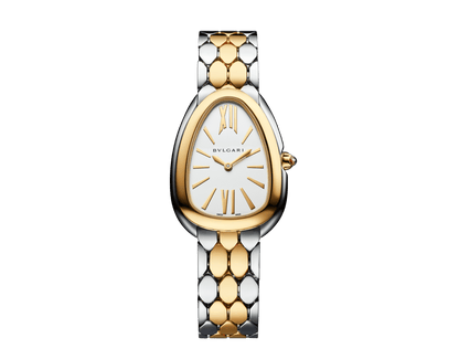 Bvlgari White Dial 103955