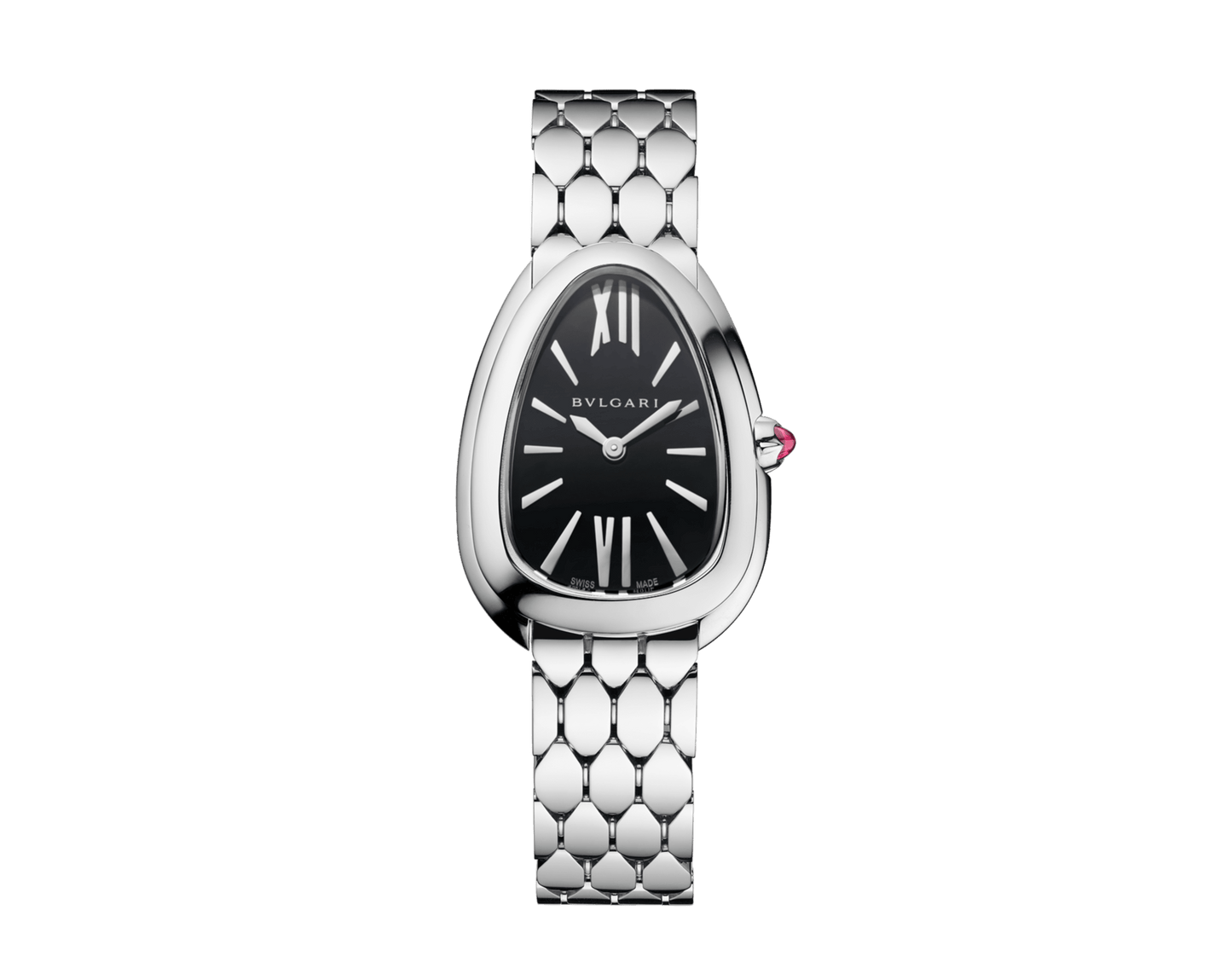 Bvlgari Black Dial 103952