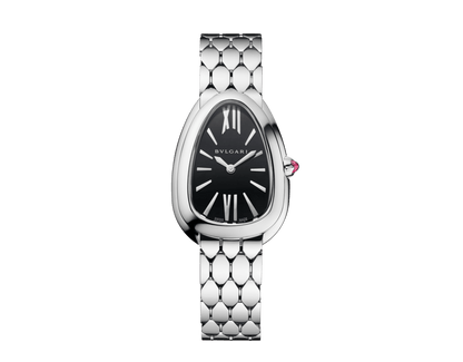 Bvlgari Black Dial 103952