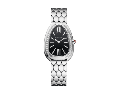 Bvlgari Black Dial 103950