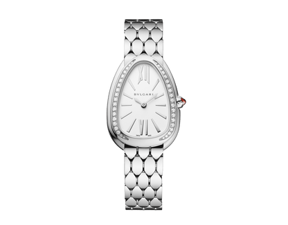 Bvlgari White Dial 103949
