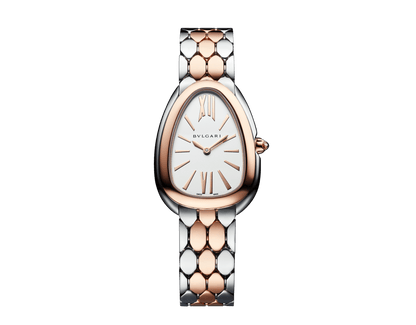 Bvlgari White Dial 103948
