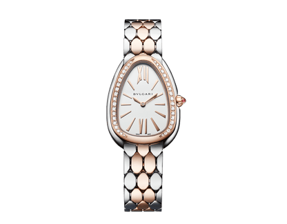 Bvlgari White Dial 103945