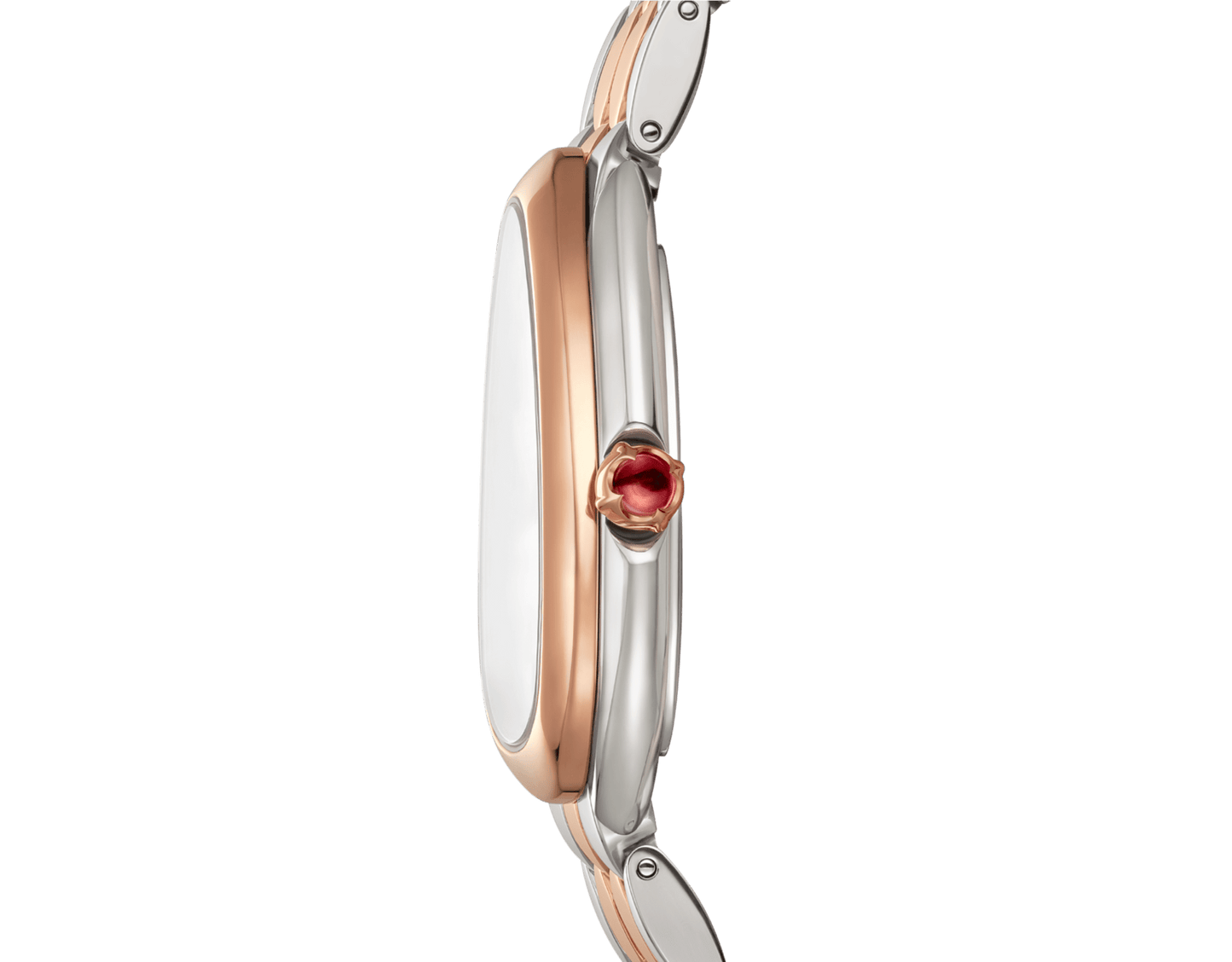 Bvlgari White Dial 103948