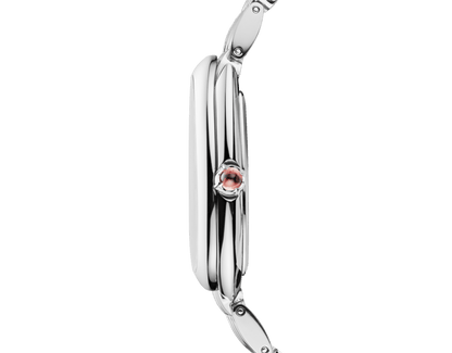 Bvlgari White Dial 103949