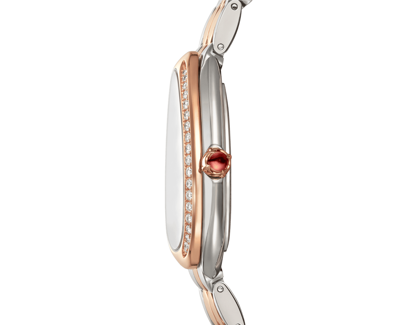 Bvlgari Black Dial 103951